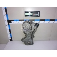 Крышка двигателя передняя VAG Jetta (2006 - 2011) 03C109210CE