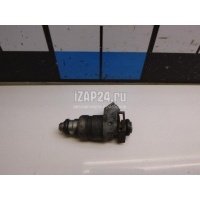 Форсунка инжекторная электрическая VAG Octavia (1997 - 2000) 06A906031
