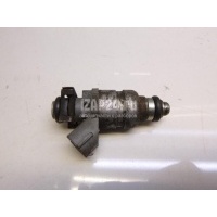 Форсунка инжекторная электрическая VAG Octavia (1997 - 2000) 06A906031