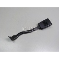 Ответная часть ремня безопасности VAG Jetta (2006 - 2011) 1K4857756BQVZ