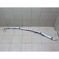 Подушка безопасности боковая (шторка) VAG Jetta (2006 - 2011) 1K5880741F