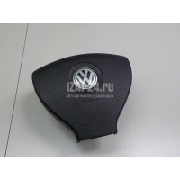 Подушка безопасности в рулевое колесо VAG Jetta (2006 - 2011) 1K0880201AD1QB