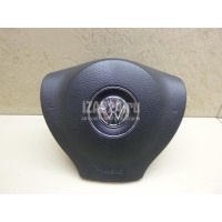 Подушка безопасности в рулевое колесо VAG Jetta (2006 - 2011) 1KM880201C81U