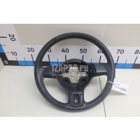 Рулевое колесо для AIR BAG (без AIR BAG) VAG Jetta (2006 - 2011) 5C041909181U