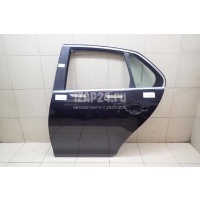 Дверь задняя левая VAG Jetta (2006 - 2011) 1K5833105E