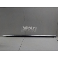 Накладка стекла переднего левого VAG Jetta (2006 - 2011) 1K5837475B