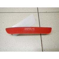 Отражатель в бампер задний левый VAG Jetta (2006 - 2011) 1K5945105