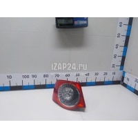 Фонарь задний наружный левый VAG Jetta (2006 - 2011) 1K5945095G