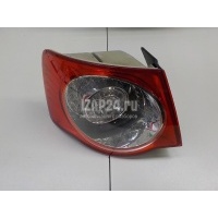 Фонарь задний наружный левый VAG Jetta (2006 - 2011) 1K5945095M