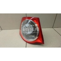 Фонарь задний наружный левый VAG Jetta (2006 - 2011) 1K5945095M