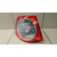 Фонарь задний наружный левый VAG Jetta (2006 - 2011) 1K5945095M