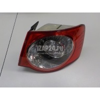 Фонарь задний наружный правый VAG Jetta (2006 - 2011) 1K5945096M