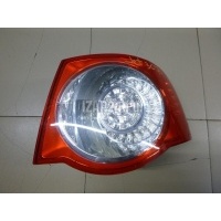 Фонарь задний наружный правый VAG Jetta (2006 - 2011) 1K5945096M