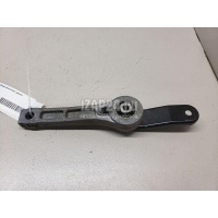 Опора двигателя задняя VAG Jetta (2006 - 2011) 1K0199855BE
