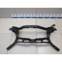 Балка задняя VAG Jetta (2006 - 2011) 1K0505315BP