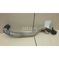 Патрубок отопителя VAG Jetta (2006 - 2011) 1K0122157HH