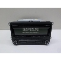 Магнитола VAG Jetta (2006 - 2011) 1K0035186AA