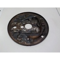 Щит опорный задний левый VAG Octavia (1997 - 2000) 1J0609425C