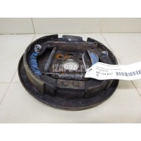 Щит опорный задний левый VAG Octavia (1997 - 2000) 1J0609425C