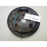 Щит опорный задний левый VAG Octavia (1997 - 2000) 1J0609425C