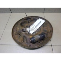 Щит опорный задний левый VAG Octavia (1997 - 2000) 1J0609425C
