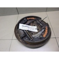 Щит опорный задний правый VAG Octavia (1997 - 2000) 1J0609426C