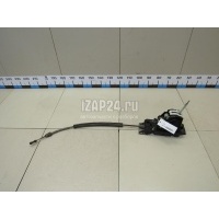 Кулиса КПП VAG Jetta (2006 - 2011) 1K1713025R