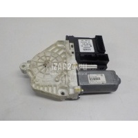 Моторчик стеклоподъемника VAG Jetta (2006 - 2011) 1K0959701LMX4