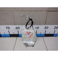 Замок двери задней левой Suzuki Swift (2004 - 2010) 8230263J11