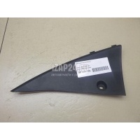 Накладка декоративная Suzuki Swift (2004 - 2010) 7583162J00S1S