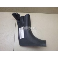 Накладка порога (внутренняя) Suzuki Swift (2004 - 2010) 7613063J00S1S