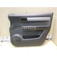 Обшивка двери передней правой Suzuki Swift (2004 - 2010) 8371062JB1BWM