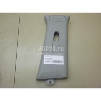 Обшивка стойки Suzuki Swift (2004 - 2010) 7621062J106GS