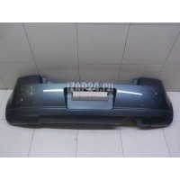 Бампер задний Suzuki Swift (2004 - 2010) 7181163J00799