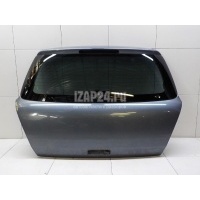 Стекло двери багажника Suzuki Swift (2004 - 2010) 8457062J00