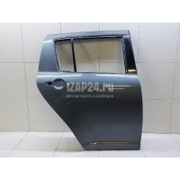 Дверь задняя правая Suzuki Swift (2004 - 2010) 6800362J00
