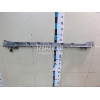 Накладка на порог (наружная) Suzuki Swift (2004 - 2010) 7721163J00