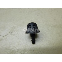 Форсунка омывателя лобового стекла Suzuki Swift (2004 - 2010) 3848062J00