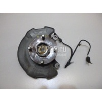 Кулак поворотный передний правый Suzuki Swift (2004 - 2010) 4511163J50