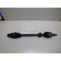 Полуось передняя правая Suzuki Swift (2004 - 2010) 4410163J71