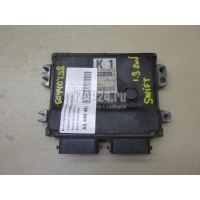 Блок управления двигателем Suzuki Swift (2004 - 2010) 3392062J12