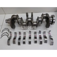 Коленвал VAG Ibiza V (2008 - 2017) 03L105021A