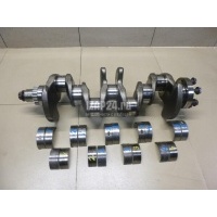 Коленвал VAG Octavia (A5 1Z-) (2004 - 2013) 03L105021A
