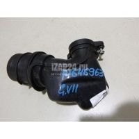 Патрубок воздушного фильтра VAG Octavia (A7) (2013 - ) 04E129656L