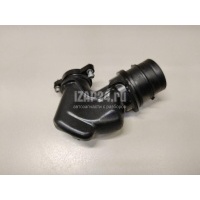 Патрубок воздушного фильтра VAG Octavia (A7) (2013 - ) 04E129656L