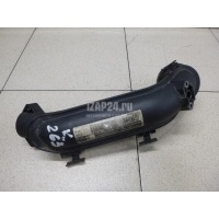 Патрубок интеркулера VAG Octavia (A5 1Z-) (2004 - 2013) 03F145673E