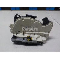 Замок двери задней левой VAG Ibiza V (2008 - 2017) 6J0839015A