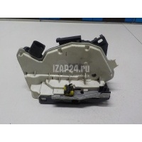 Замок двери задней правой VAG Ibiza V (2008 - 2017) 6J0839016A