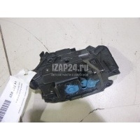 Замок двери передней правой VAG Ibiza V (2008 - 2017) 5N1837016E