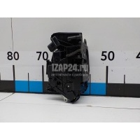Замок двери передней правой VAG Ibiza V (2008 - 2017) 5N1837016E